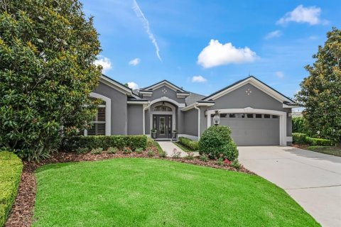 Casa en venta en The Villages, Florida, 3 dormitorios, 185.8 m2 № 1759248 - foto 1