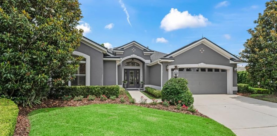 Casa en The Villages, Florida 3 dormitorios, 185.8 m2 № 1759248