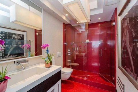 Condo in Aventura, Florida, 5 bedrooms № 2060189 - photo 24