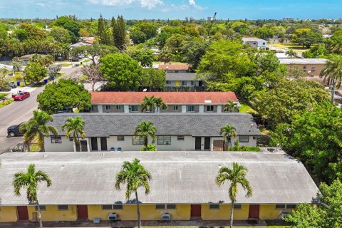 Immobilier commercial à vendre à Fort Lauderdale, Floride: 259.38 m2 № 2184894 - photo 21