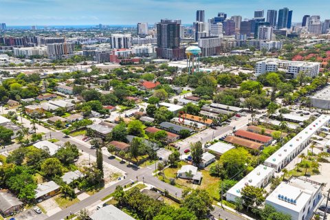 Immobilier commercial à vendre à Fort Lauderdale, Floride: 259.38 m2 № 2184894 - photo 26