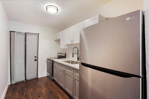 Immobilier commercial à vendre à Fort Lauderdale, Floride: 259.38 m2 № 2184894 - photo 10