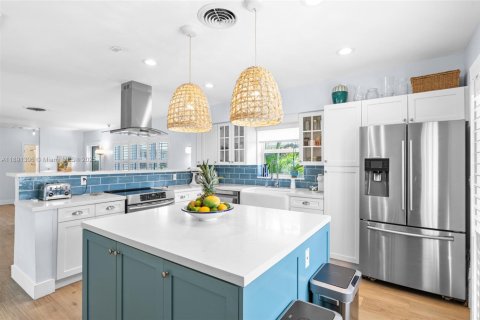 Casa en venta en North Miami, Florida, 2 dormitorios, 173.63 m2 № 1944574 - foto 15