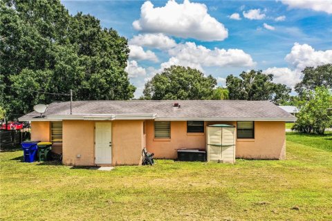 House in Sebring, Florida 2 bedrooms, 95.88 sq.m. № 1904755 - photo 10