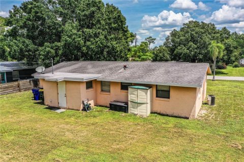 House in Sebring, Florida 2 bedrooms, 95.88 sq.m. № 1904755 - photo 6