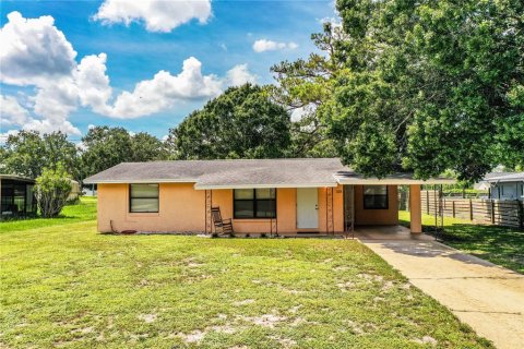 House in Sebring, Florida 2 bedrooms, 95.88 sq.m. № 1904755 - photo 13