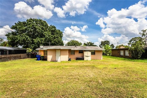 House in Sebring, Florida 2 bedrooms, 95.88 sq.m. № 1904755 - photo 7
