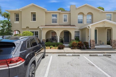 Touwnhouse à vendre à Clearwater, Floride: 2 chambres, 106.47 m2 № 2405253 - photo 5