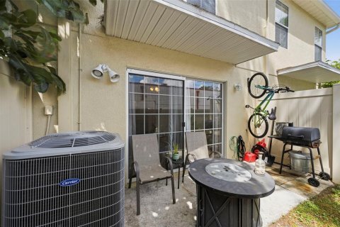 Touwnhouse à vendre à Clearwater, Floride: 2 chambres, 106.47 m2 № 2405253 - photo 22
