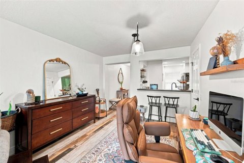 Touwnhouse à vendre à Clearwater, Floride: 2 chambres, 106.47 m2 № 2405253 - photo 15