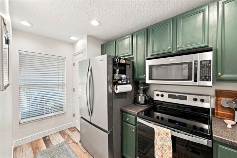 Touwnhouse à vendre à Clearwater, Floride: 2 chambres, 106.47 m2 № 2405253 - photo 11