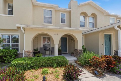 Touwnhouse à vendre à Clearwater, Floride: 2 chambres, 106.47 m2 № 2405253 - photo 3