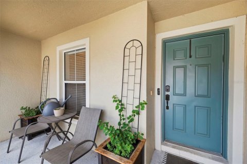 Touwnhouse à vendre à Clearwater, Floride: 2 chambres, 106.47 m2 № 2405253 - photo 6