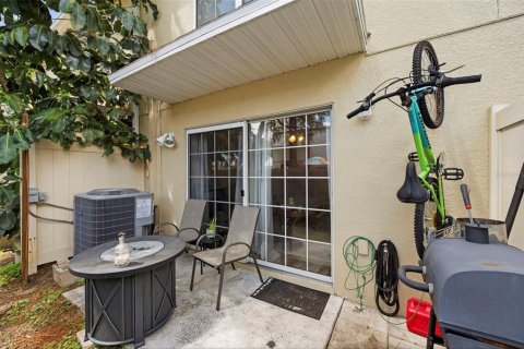 Touwnhouse à vendre à Clearwater, Floride: 2 chambres, 106.47 m2 № 2405253 - photo 21