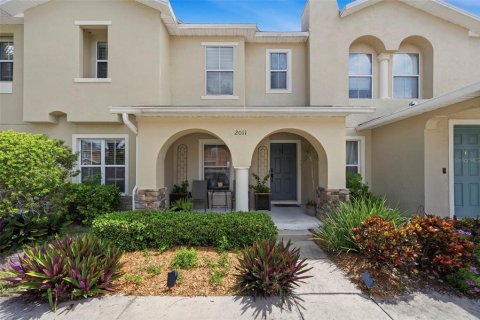 Touwnhouse à vendre à Clearwater, Floride: 2 chambres, 106.47 m2 № 2405253 - photo 2
