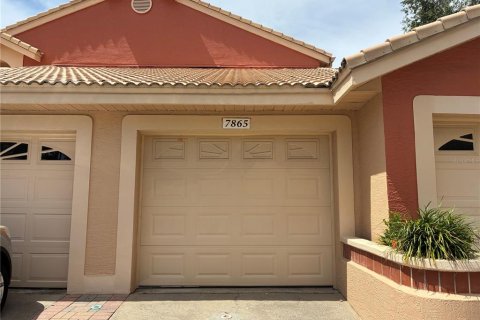 Condo à Orlando, Floride, 3 chambres  № 2347962