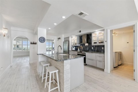 Купить кондоминиум в Понс-Инлет, Флорида 7 комнат, 222.97м2, № 2221074 - фото 17
