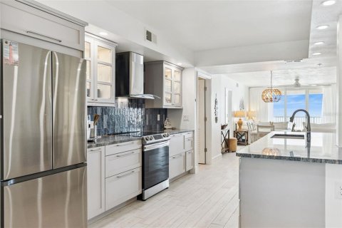 Купить кондоминиум в Понс-Инлет, Флорида 7 комнат, 222.97м2, № 2221074 - фото 20