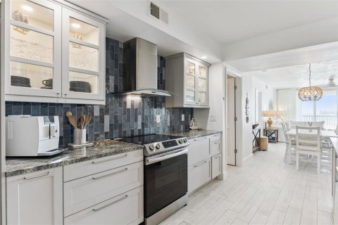 Купить кондоминиум в Понс-Инлет, Флорида 7 комнат, 222.97м2, № 2221074 - фото 21