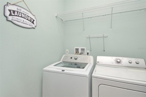 House in Minneola, Florida 3 bedrooms, 164.62 sq.m. № 1898472 - photo 22