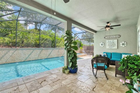 House in Minneola, Florida 3 bedrooms, 164.62 sq.m. № 1898472 - photo 24
