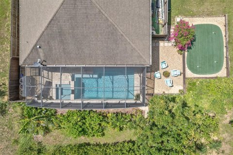 House in Minneola, Florida 3 bedrooms, 164.62 sq.m. № 1898472 - photo 23