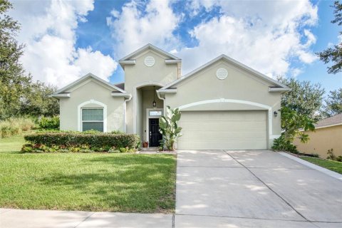 House in Minneola, Florida 3 bedrooms, 164.62 sq.m. № 1898472 - photo 1