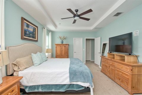 House in Minneola, Florida 3 bedrooms, 164.62 sq.m. № 1898472 - photo 14