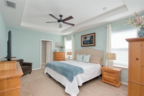 House in Minneola, Florida 3 bedrooms, 164.62 sq.m. № 1898472 - photo 13