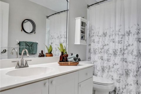 Купить виллу или дом в Локсахатчи-Гроувс, Флорида 4 спальни, 199.28м2, № 1953299 - фото 25