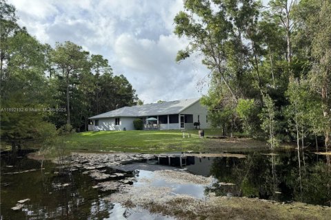 House in Loxahatchee Groves, Florida 4 bedrooms, 199.28 sq.m. № 1953299 - photo 3