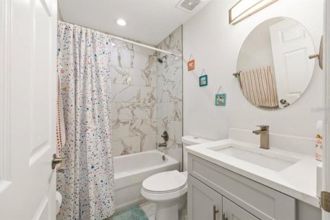 Villa ou maison à louer à Summerfield, Floride: 3 chambres, 105.91 m2 № 2380983 - photo 9