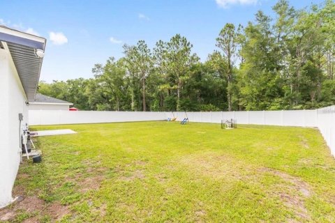 Villa ou maison à louer à Summerfield, Floride: 3 chambres, 105.91 m2 № 2380983 - photo 13