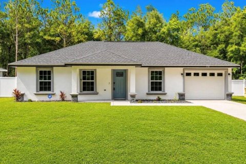 Villa ou maison à Summerfield, Floride 3 chambres, 105.91 m2 № 2380983