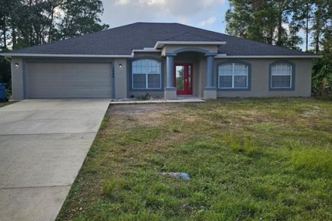 Casa en Palm Bay, Florida 4 dormitorios, 200.67 m2 № 2137298