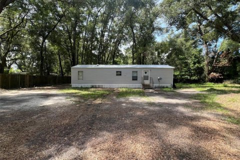 Apartment in High Springs, Florida 2 bedrooms, 62.43 sq.m. № 2352299