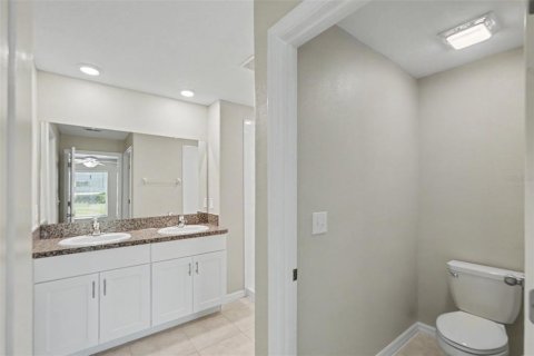 Villa ou maison à vendre à Sun City Center, Floride: 3 chambres, 134.8 m2 № 2388571 - photo 8