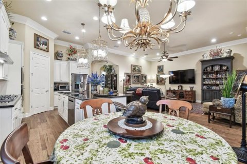 House in Dunedin, Florida 4 bedrooms, 243.22 sq.m. № 1818808 - photo 21