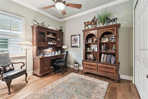 House in Dunedin, Florida 4 bedrooms, 243.22 sq.m. № 1818808 - photo 16