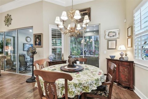 House in Dunedin, Florida 4 bedrooms, 243.22 sq.m. № 1818808 - photo 22