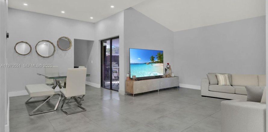 Дом в Хайалиа, Флорида 3 спальни, 103.59м2 № 2032067