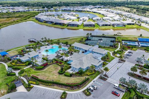 Casa en alquiler en Lakewood Ranch, Florida, 4 dormitorios, 306.58 m2 № 1765102 - foto 2