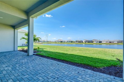 Casa en alquiler en Lakewood Ranch, Florida, 4 dormitorios, 306.58 m2 № 1765102 - foto 7