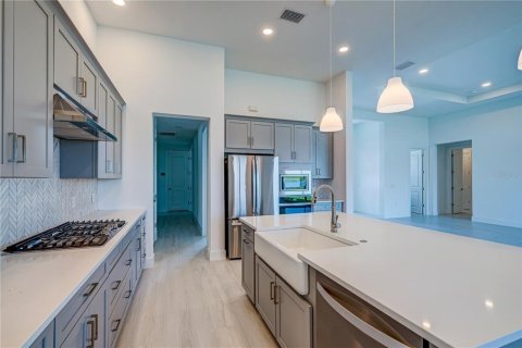 Casa en alquiler en Lakewood Ranch, Florida, 4 dormitorios, 306.58 m2 № 1765102 - foto 14