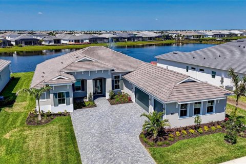 Casa en alquiler en Lakewood Ranch, Florida, 4 dormitorios, 306.58 m2 № 1765102 - foto 4