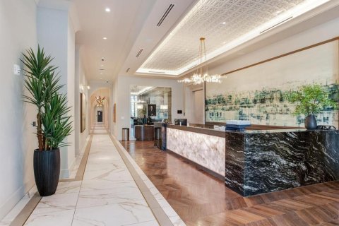 Condo in Tampa, Florida, 3 bedrooms  № 1733112 - photo 5