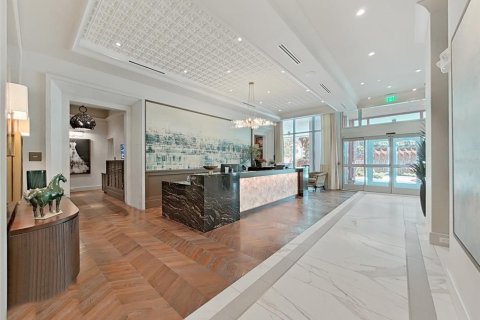 Condo in Tampa, Florida, 3 bedrooms  № 1733112 - photo 7