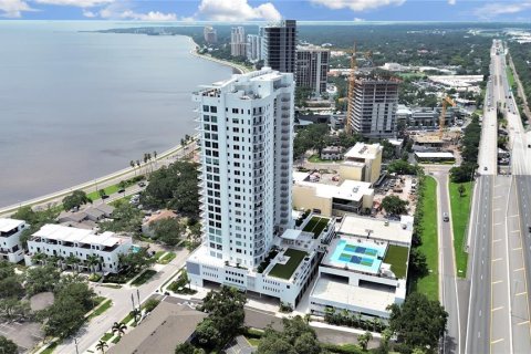 Condo in Tampa, Florida, 3 bedrooms  № 1733112 - photo 3