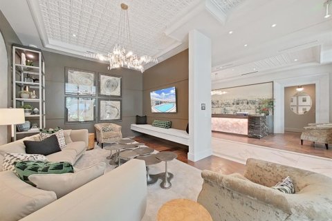 Condo in Tampa, Florida, 3 bedrooms  № 1733112 - photo 6