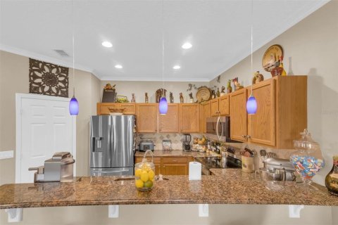 Townhouse in Sanford, Florida 3 bedrooms, 177.81 sq.m. № 1624920 - photo 5